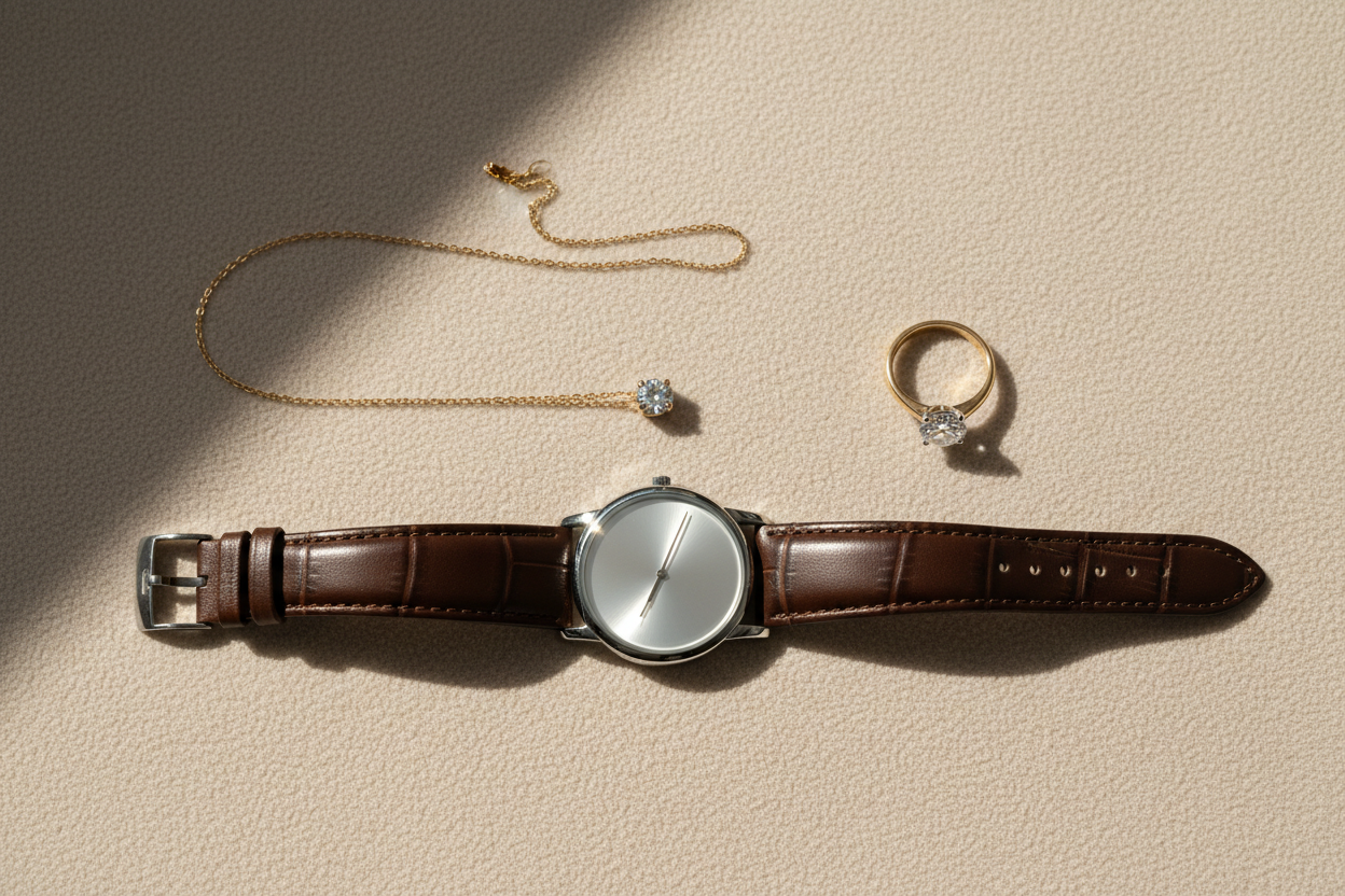 accessories