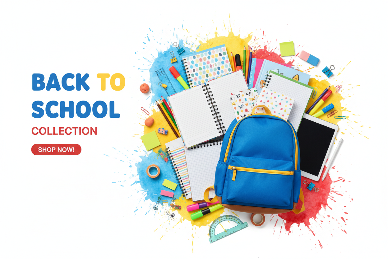 Back To School