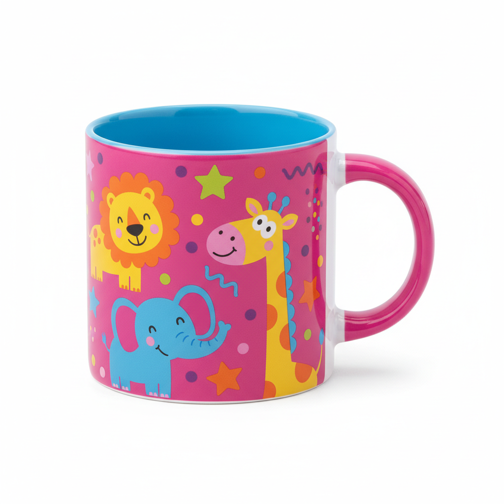 Kids Mug