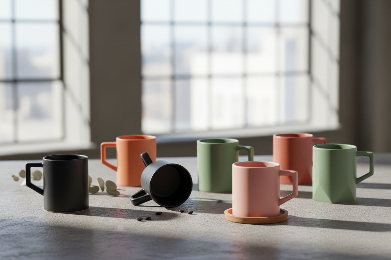 Mugs