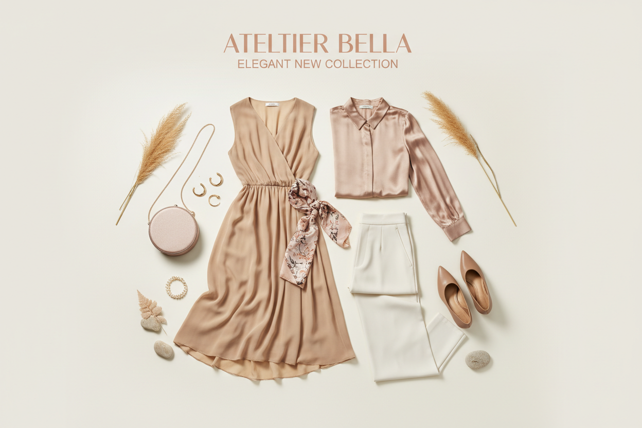 Women Clothing