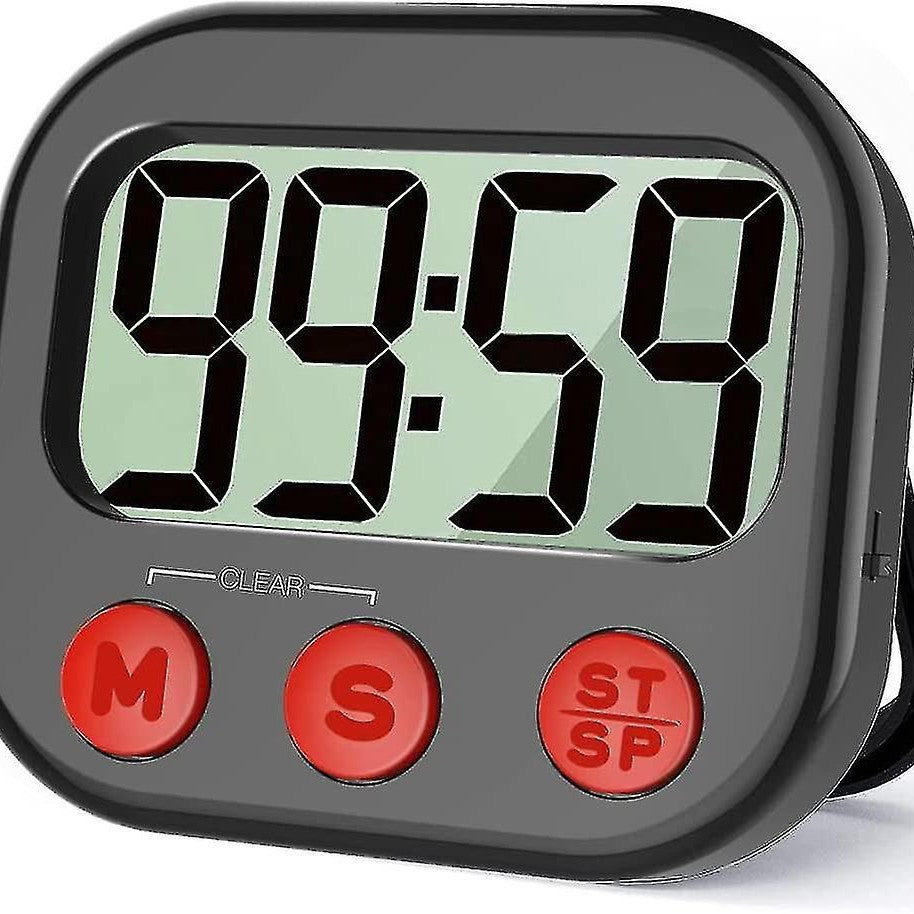 Household Stopwatch Timer Kitchen Timer