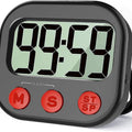 Household Stopwatch Timer Kitchen Timer