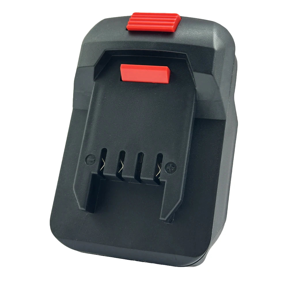 Electric Power Tool Adapter Converter for Makita to for Lidl Parkside X20V Li-ion Battery Adapter for Power Tool(No battery)