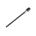Electric Scrubber Brush Drill Brush Kit Power Drills Scrubber Brush For Carpet Glass Car Tires Nylon Brushes 2/3.5/4''