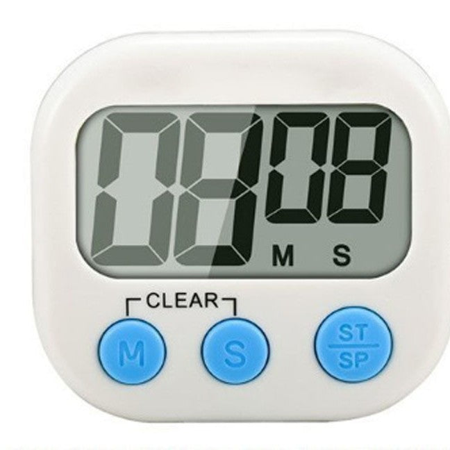 Household Stopwatch Timer Kitchen Timer