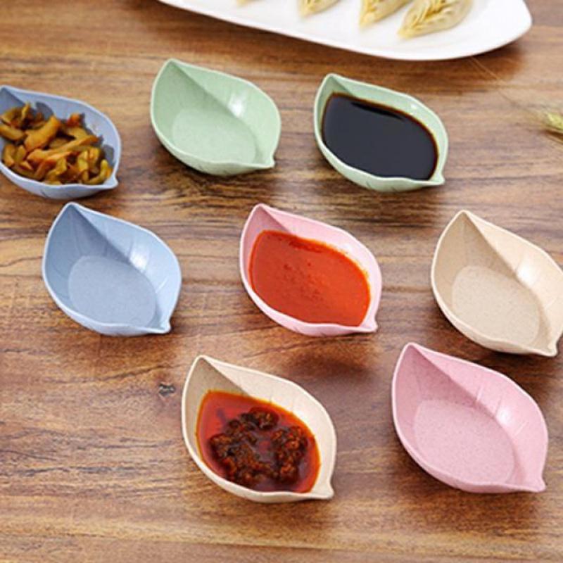 Snack vinegar dish small seasoning dish