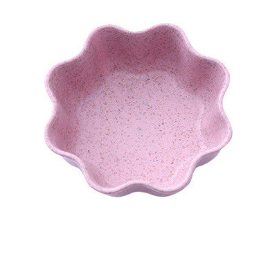 Snack vinegar dish small seasoning dish