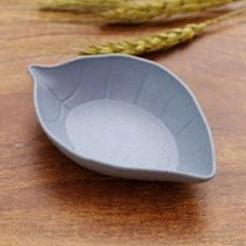 Snack vinegar dish small seasoning dish
