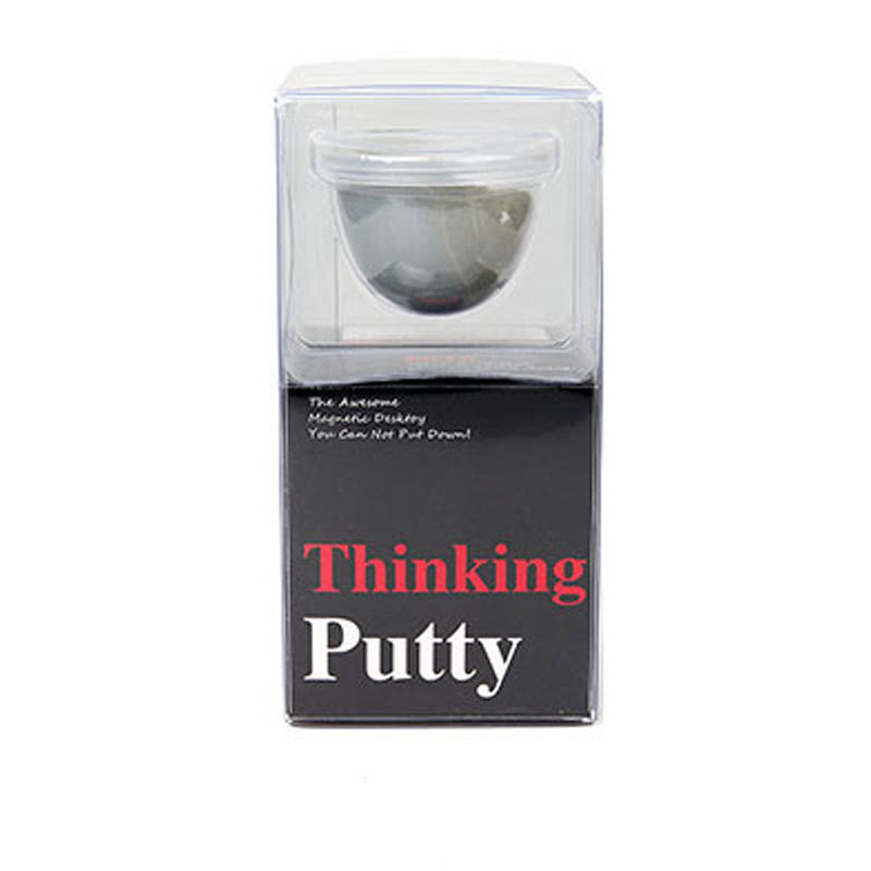Magnetic Putty Creative Dance Magnetic Mud Magnetic Plasticine Kids Toys