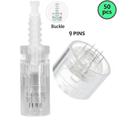 Wireless Rechargeable Embroidery Machine Micro-needling Instrument