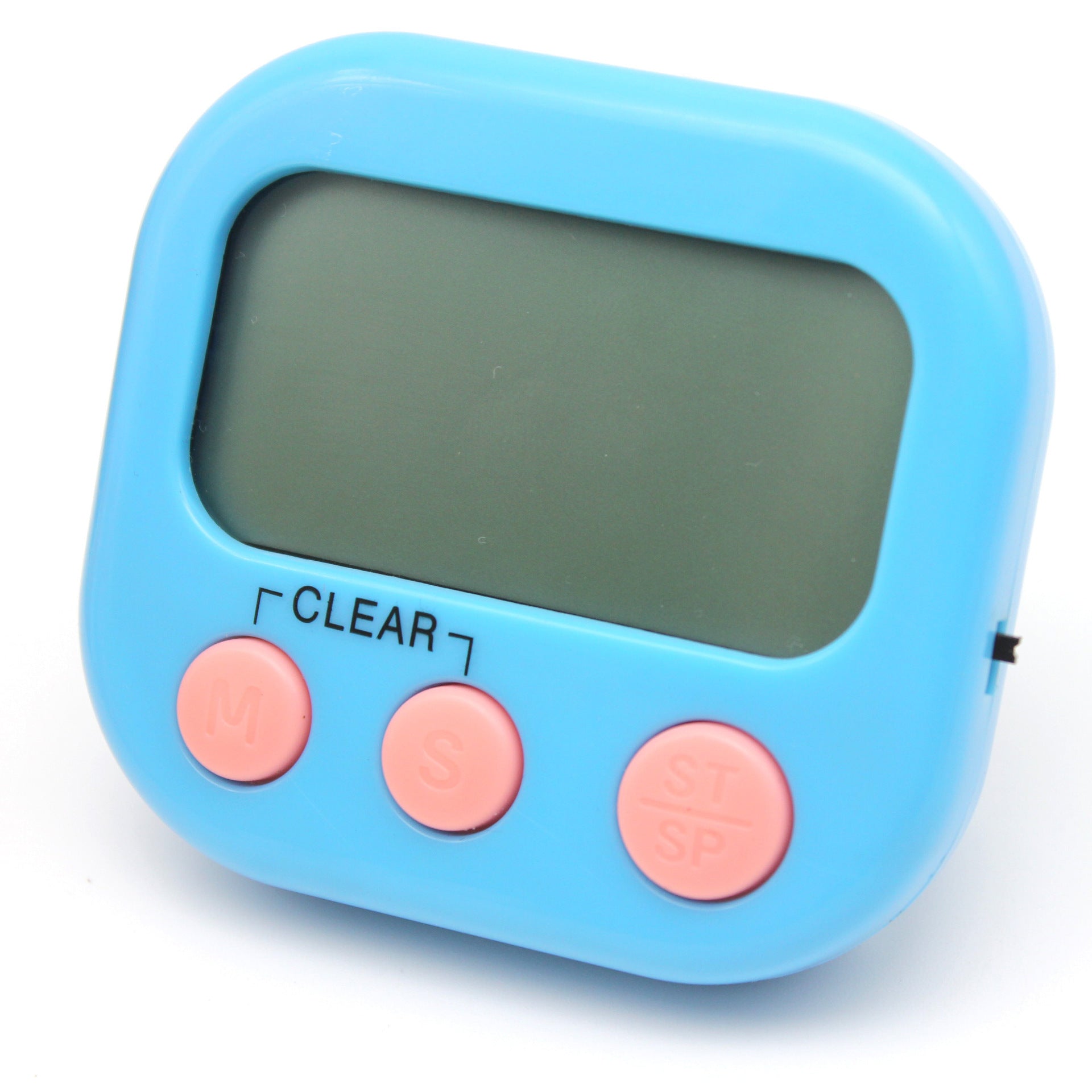 Household Stopwatch Timer Kitchen Timer