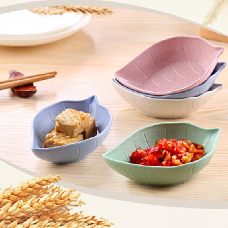 Snack vinegar dish small seasoning dish