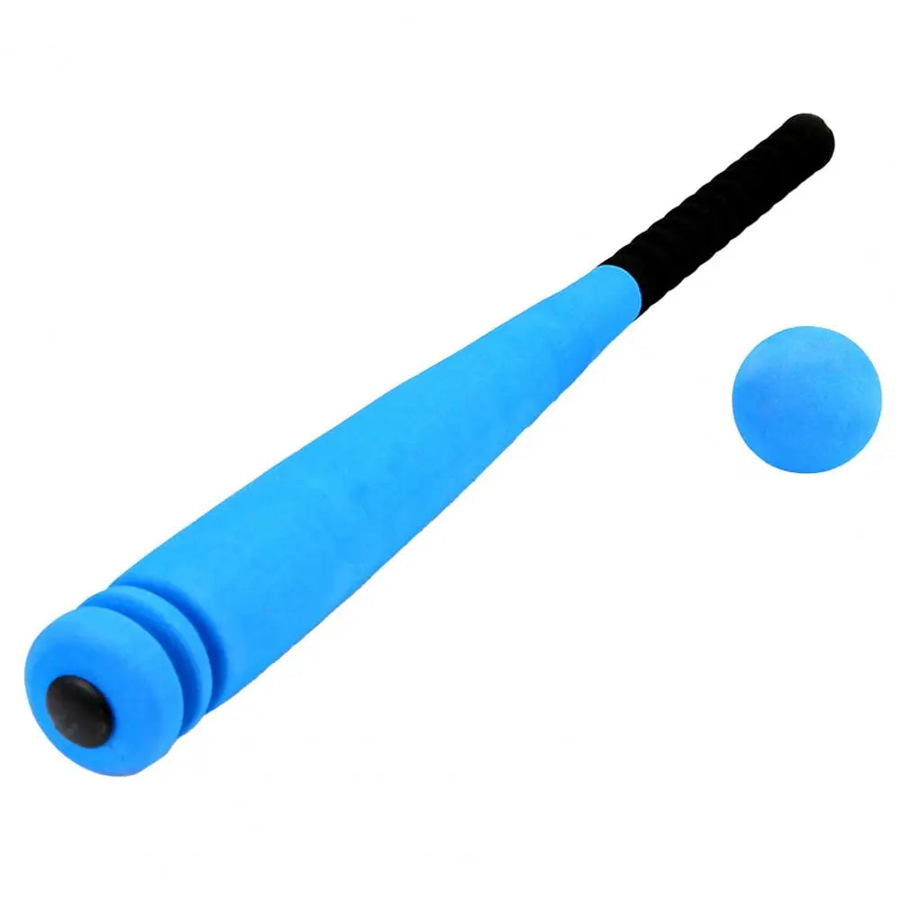 54cm Children Baseball Bat Baseball Set Youth Outdoor Sports Practice Baseball Bat Ball Kids Baseball Rod Softball Stick
