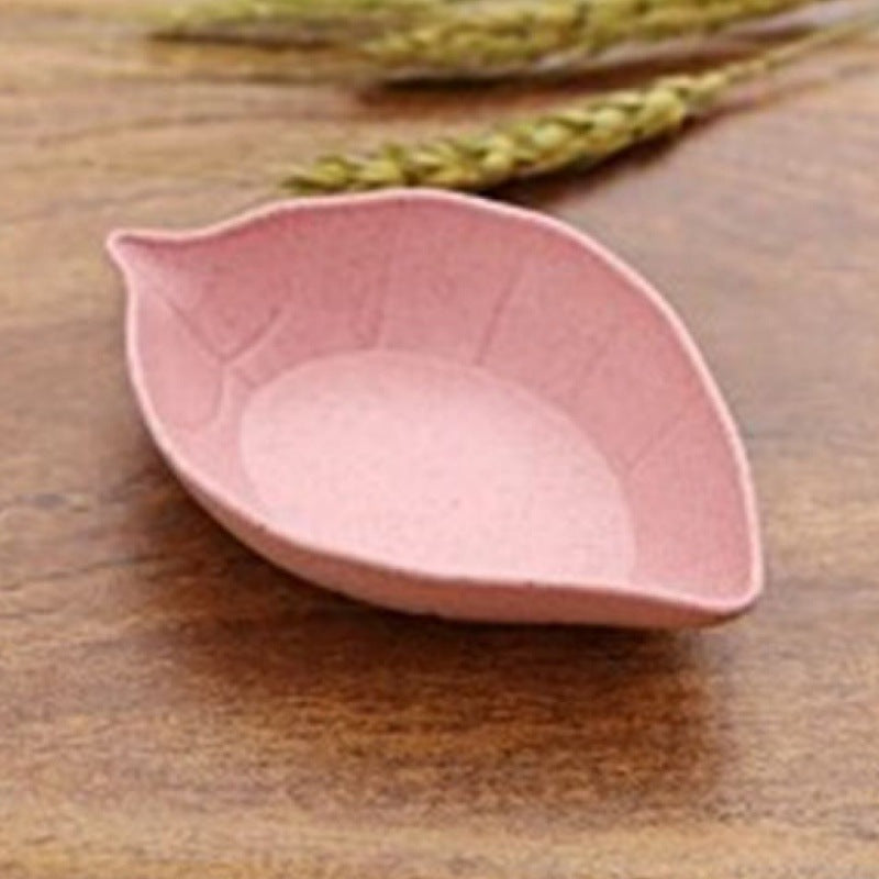 Snack vinegar dish small seasoning dish