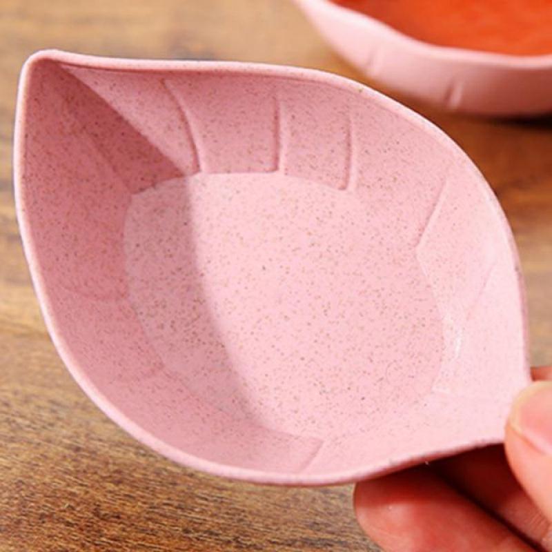 Snack vinegar dish small seasoning dish