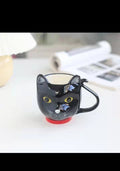 Ceramic Animal Shaped Mug Water Cup