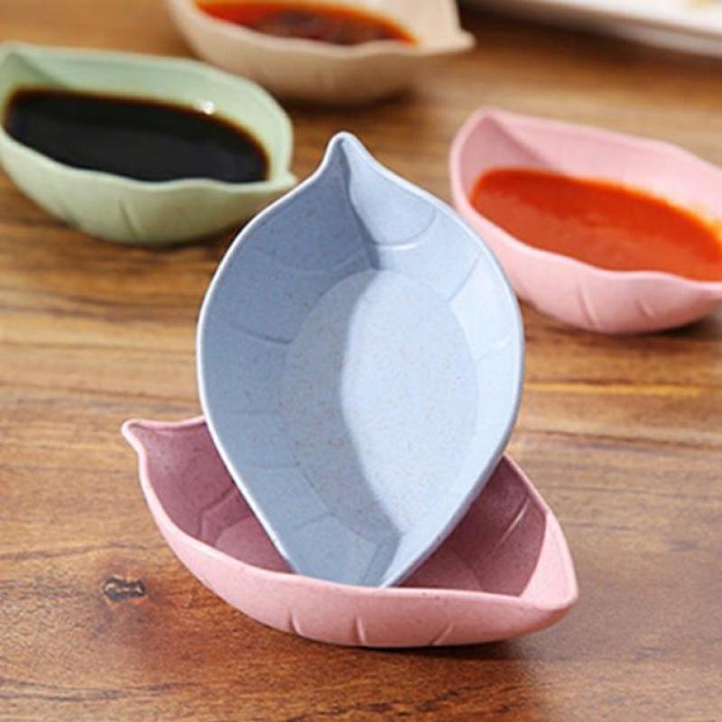 Snack vinegar dish small seasoning dish
