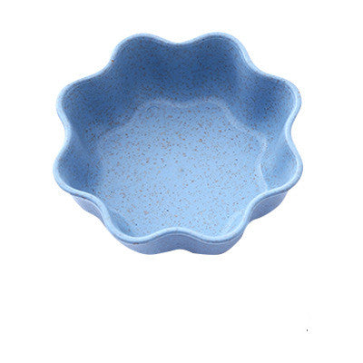 Snack vinegar dish small seasoning dish