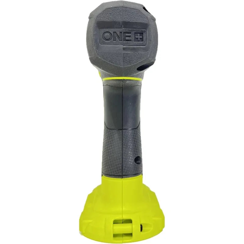 R18ID2-0 Impact Wrench 1/4" Hex 18V ONE+ 200Nm (Body Only)