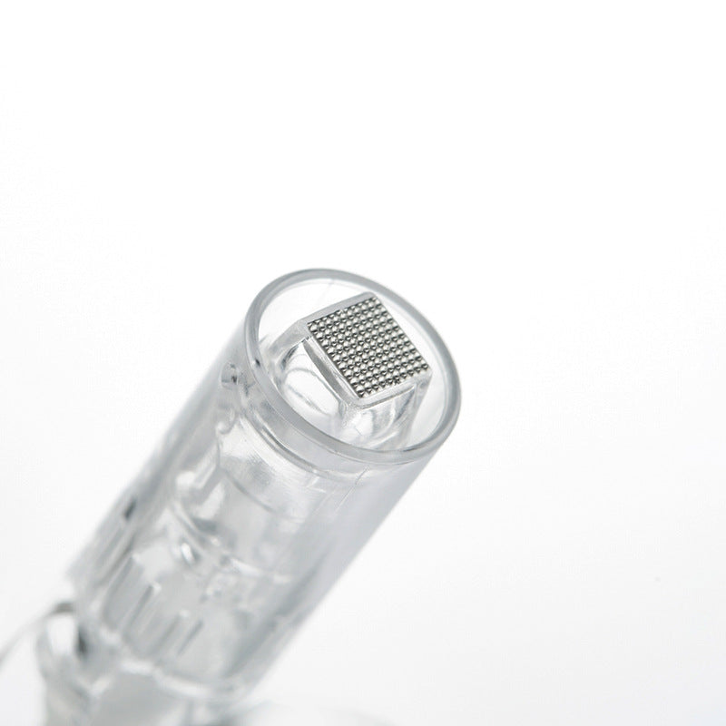 Wireless Rechargeable Embroidery Machine Micro-needling Instrument