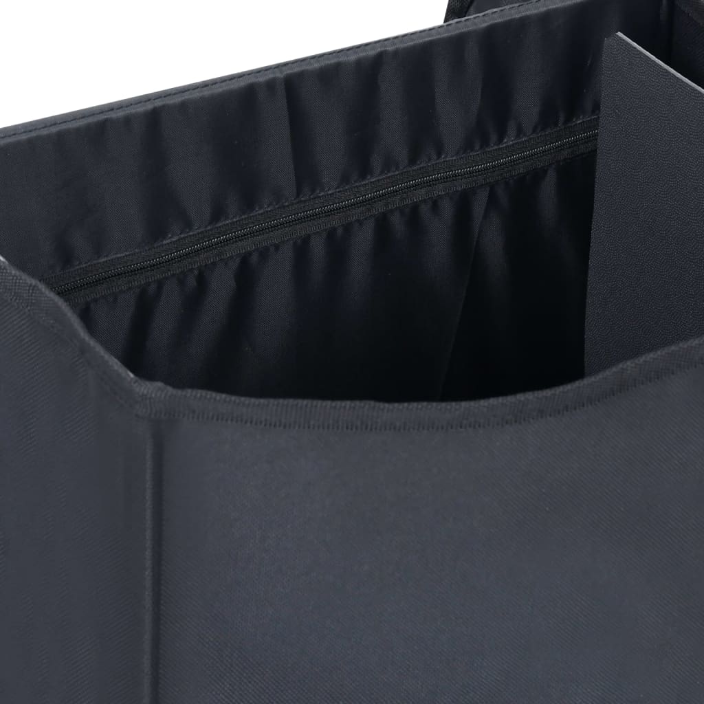 Bicycle Bag for Luggage Rack Waterproof 21 L