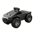High-Speed Remote Control Racing Car W Lights, Off-Road Drift Buggy For Kids & Adults, Ideal Holiday & Year-End Gift Set, No Camera