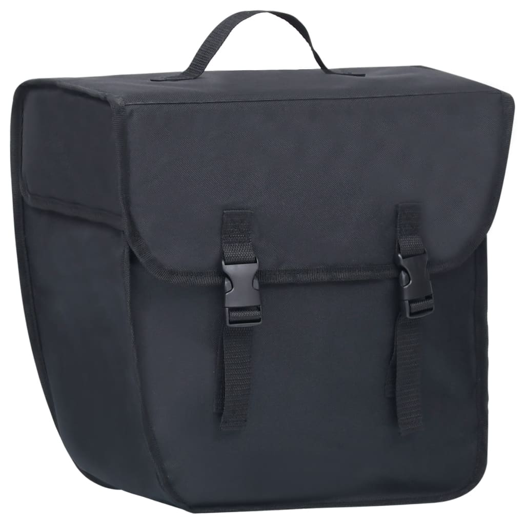 Bicycle Bag for Luggage Rack Waterproof 21 L