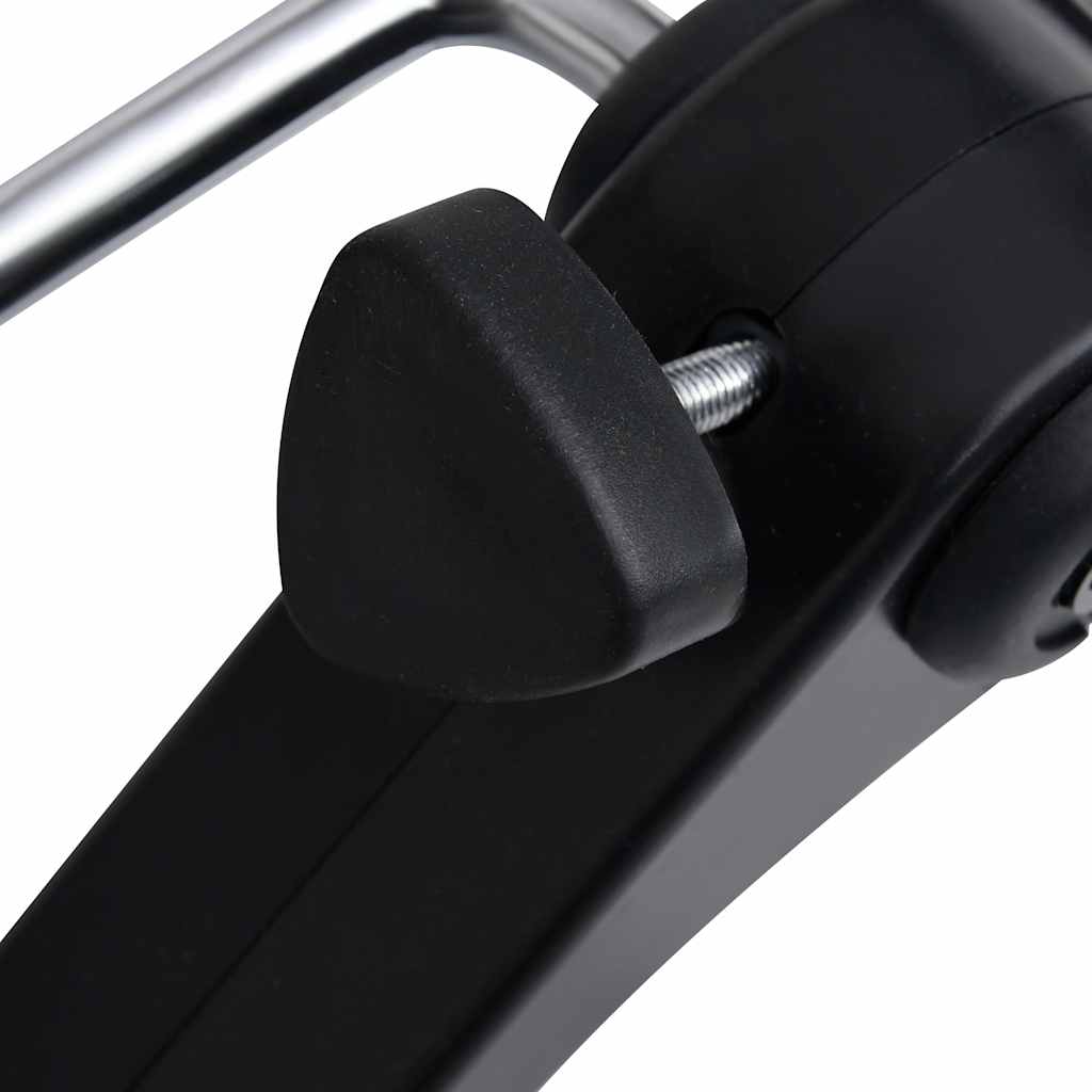 Pedal Trainer for Legs and Arms with LCD Display