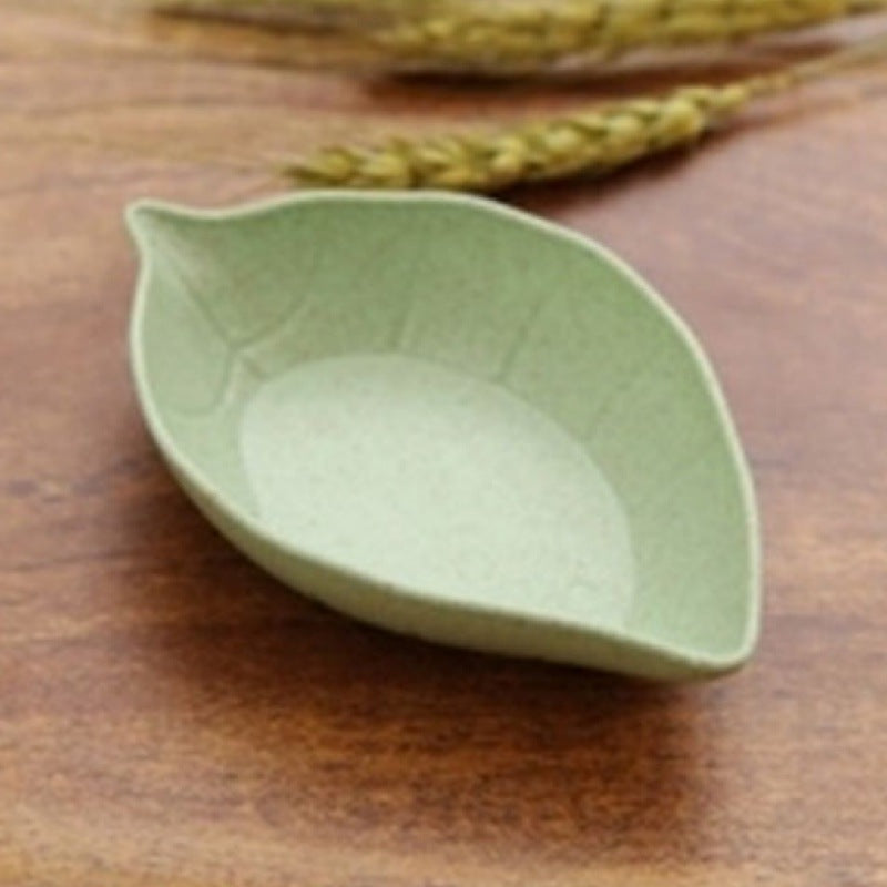 Snack vinegar dish small seasoning dish