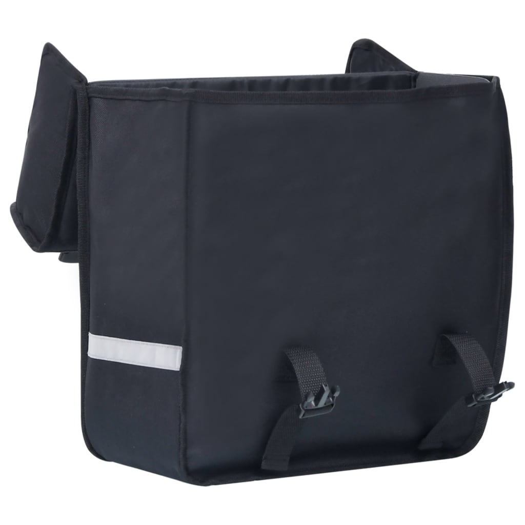 Bicycle Bag for Luggage Rack Waterproof 21 L