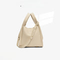 New Portable Vegetable Basket Large Capacity Combination Bags Crossbody Bag
