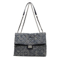 Trendy Women's Bags Design Personality Distressed Chain