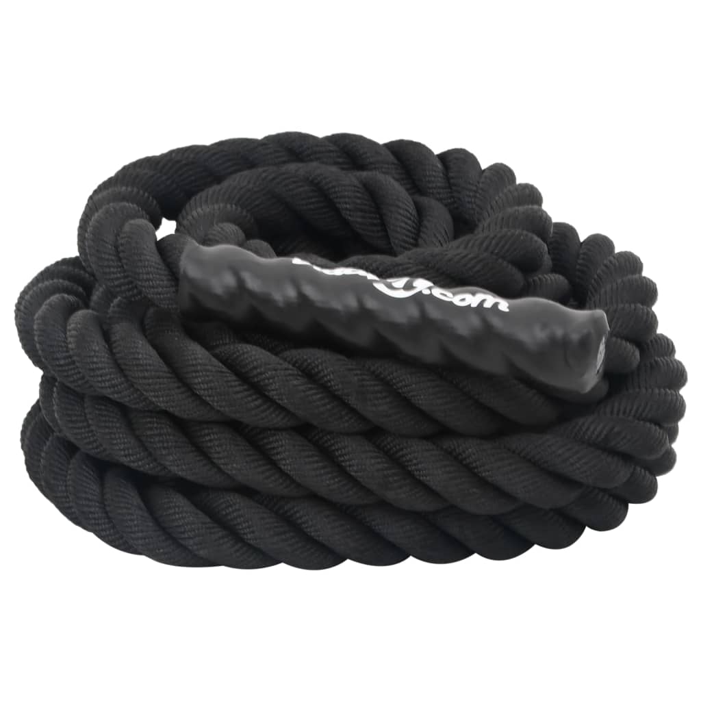 Battle Rope 6 m Polyester   Battle Rope