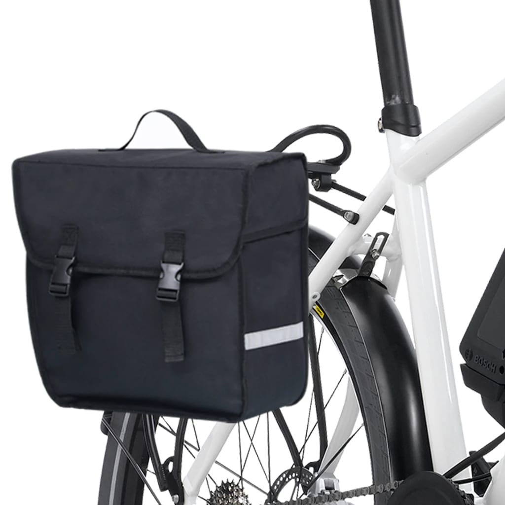 Bicycle Bag for Luggage Rack Waterproof 21 L