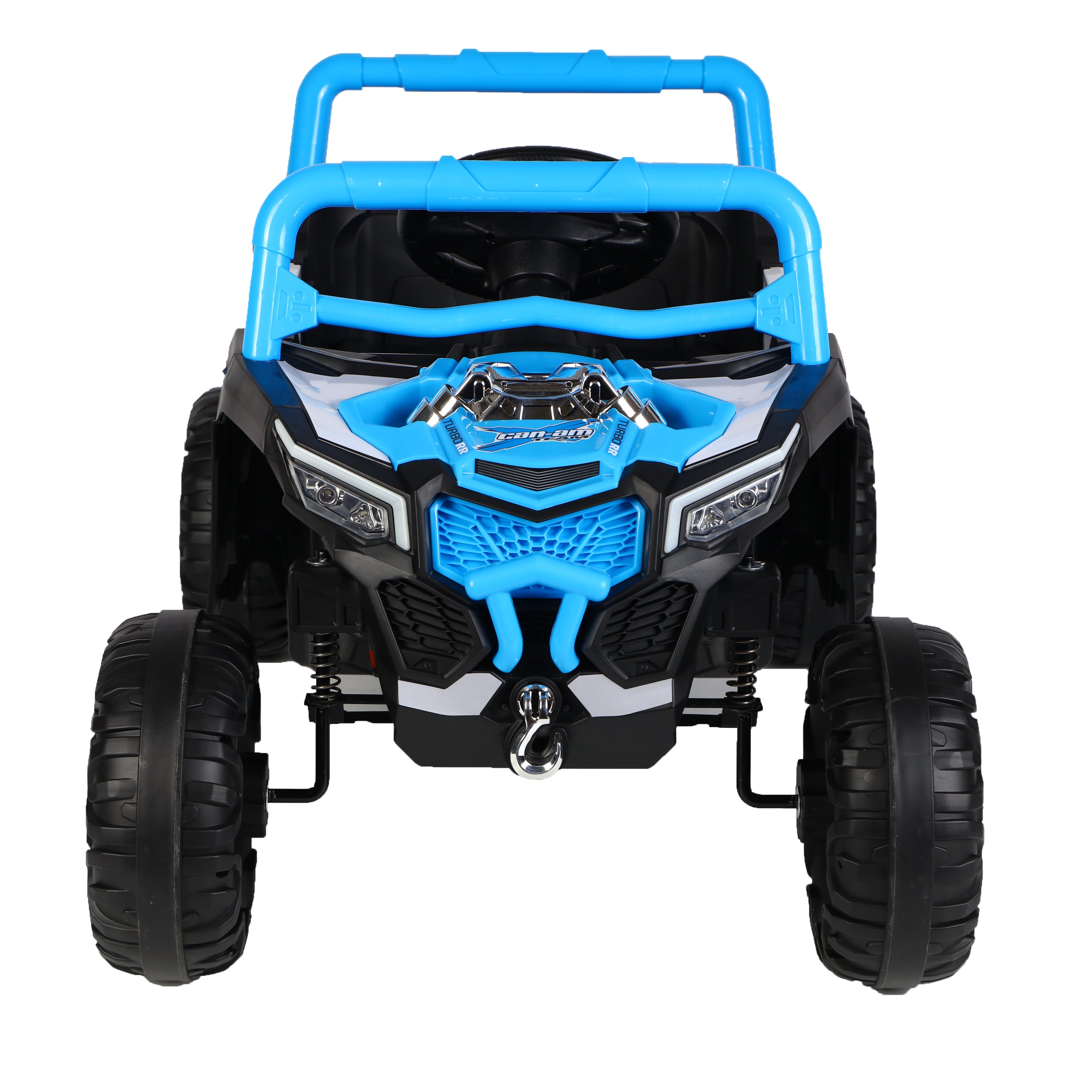 Ride On Car, Kids Electric Car,  Riding Toys For Kids With Remote Control Swing Amazing Gift For 3-6 Years Boys Girls