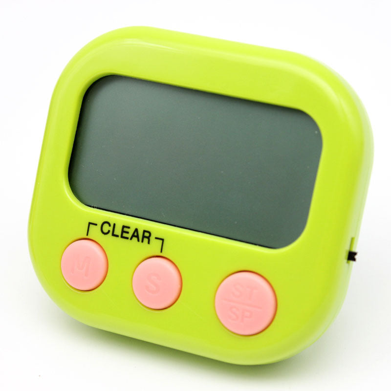 Household Stopwatch Timer Kitchen Timer