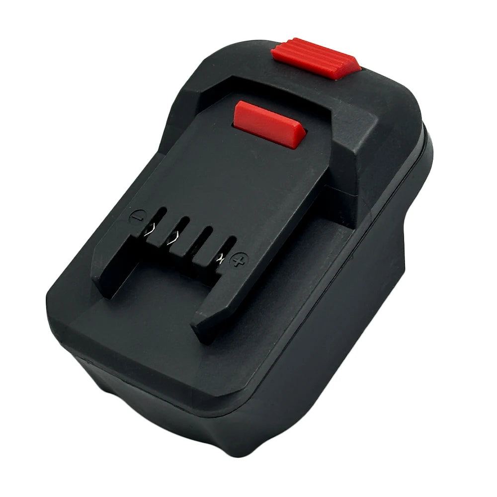 Electric Power Tool Adapter Converter for Makita to for Lidl Parkside X20V Li-ion Battery Adapter for Power Tool(No battery)