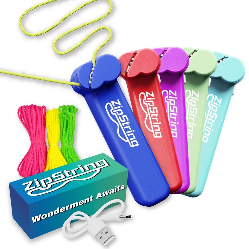 Luminous Rope Toy
