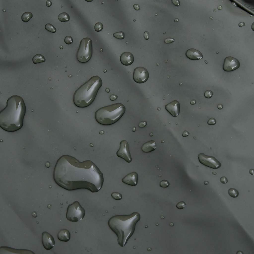 Waders Dark Green Size 40   Waders Dark Green
