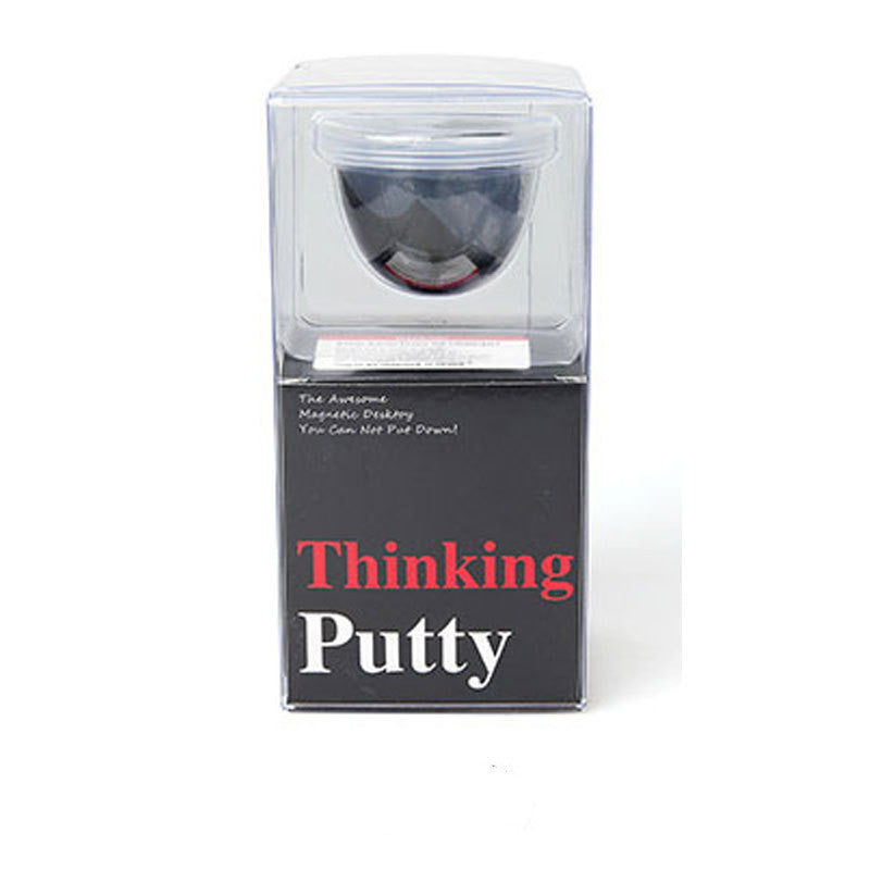 Magnetic Putty Creative Dance Magnetic Mud Magnetic Plasticine Kids Toys