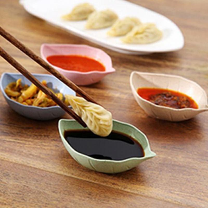 Snack vinegar dish small seasoning dish
