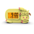 Calf Alarm Clock For Kids