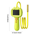 Outdoor Toy Handheld Endoscope For Kids' Photos