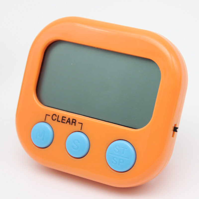 Household Stopwatch Timer Kitchen Timer