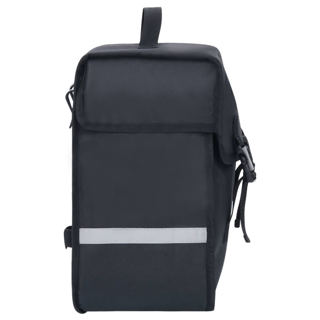 Bicycle Bag for Luggage Rack Waterproof 21 L