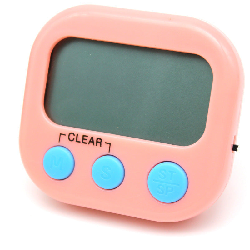 Household Stopwatch Timer Kitchen Timer