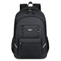 New large-capacity backpack for men and women, student backpack, computer bag, stylish backpack, premium travel bag storage