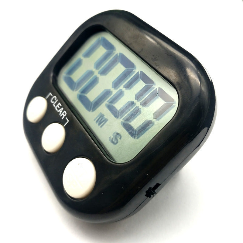Household Stopwatch Timer Kitchen Timer