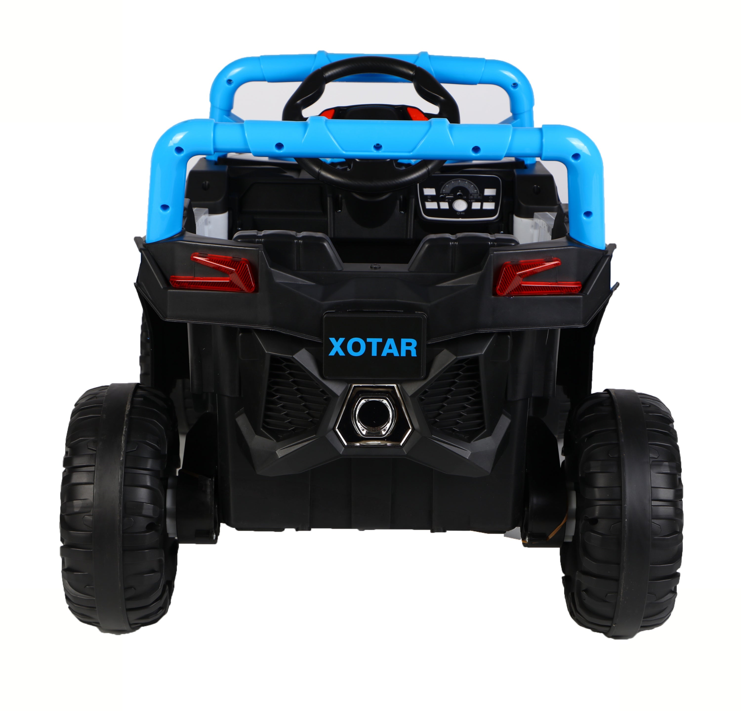 Ride On Car, Kids Electric Car,  Riding Toys For Kids With Remote Control Swing Amazing Gift For 3-6 Years Boys Girls